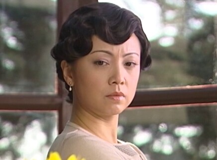 青城之恋 11集