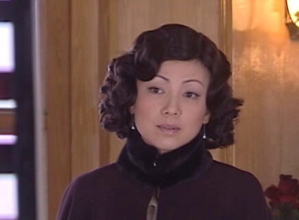 青城之恋 13集