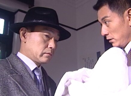 青城之恋 21集