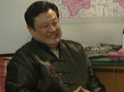 龙年档案 6集