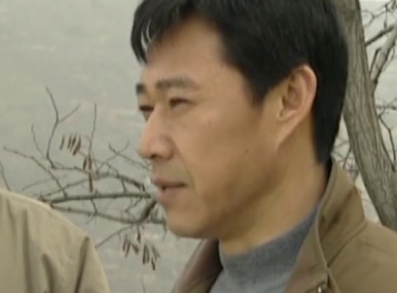 龙年档案 8集