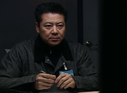 案发现场 10集