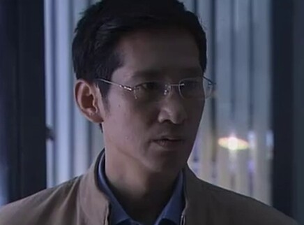 现场铁证 28集