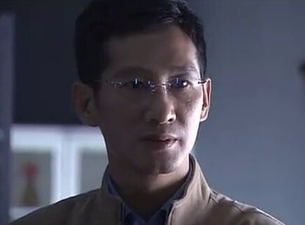 现场铁证 3集
