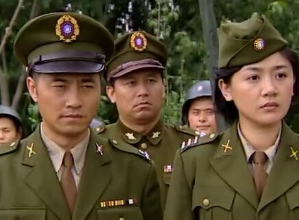 江阴要塞 2集