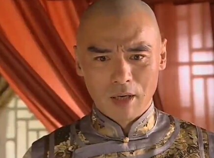 宫廷画师郎世宁 5集