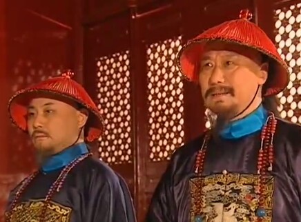 宫廷画师郎世宁 13集
