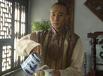 天和局 23集