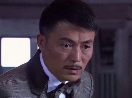 向东是大海 29集