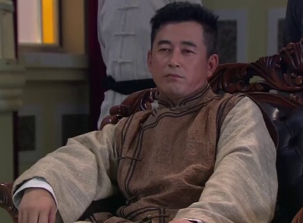 向东是大海 20集