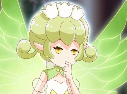 小花仙第二季 2集