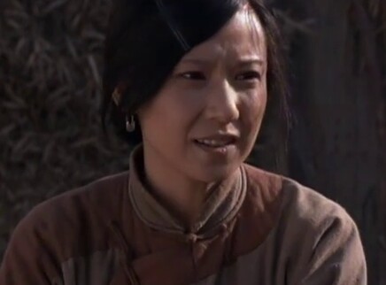 党的女儿 25集