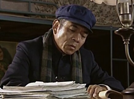 江城令 24集