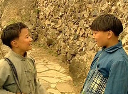中国故事 4集