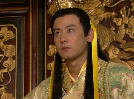 潜龙戏凤 33集