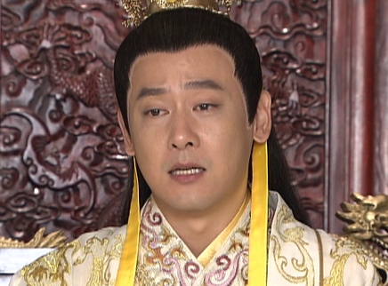 潜龙戏凤 36集