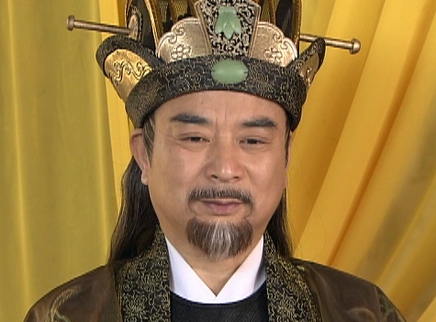 潜龙戏凤 5集