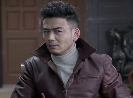 惊蛰 23集