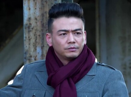 惊蛰 25集