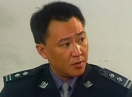 一路追踪 2集
