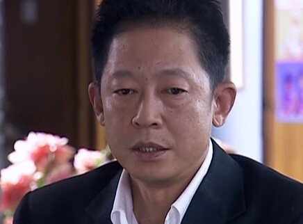 宽恕 26集