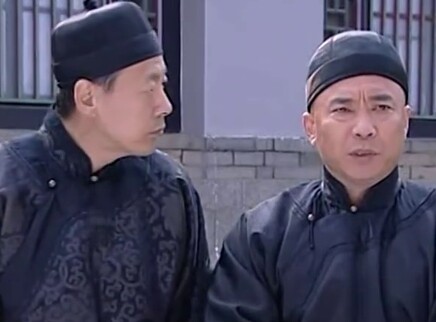 牟氏庄园 22集