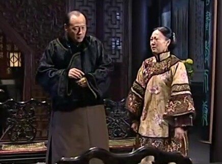 牟氏庄园 23集