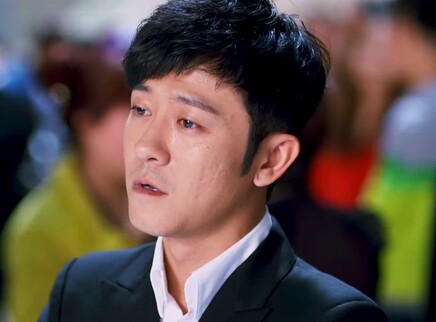 我是幸运儿 26集