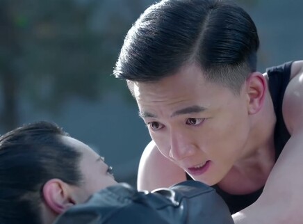 惊蛰 39集