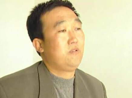 打黑风暴 14集
