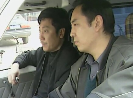 打黑风暴 22集