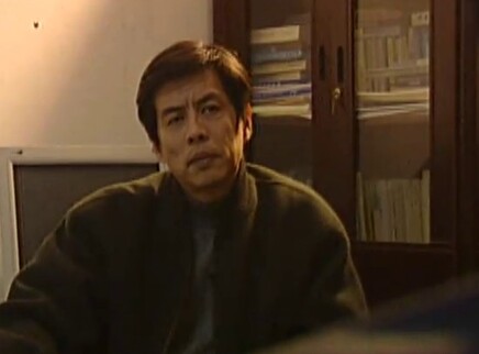 打黑风暴 3集