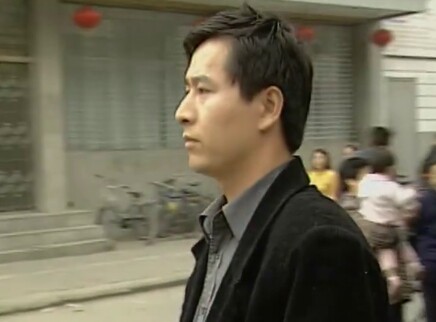 打黑风暴 8集