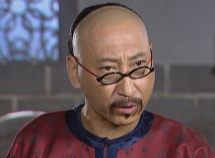 刺虎 5集