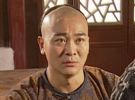 刺虎 7集
