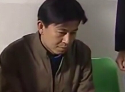 真相的背后 14集