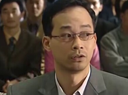 真相的背后 7集