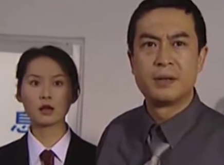 真相的背后 8集
