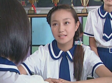 男生女生 13集