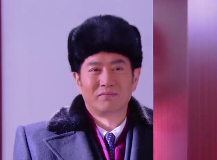 寒冬 23集