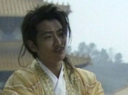 陆小凤之凤舞九天 01版 10集