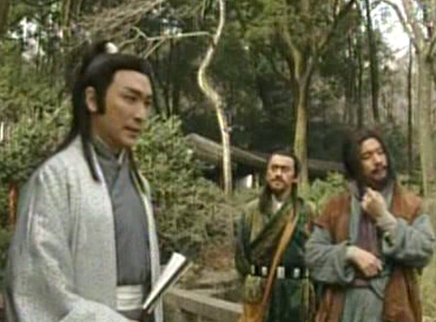 陆小凤之凤舞九天 01版 5集
