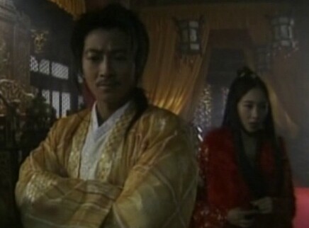 陆小凤之凤舞九天 01版 9集