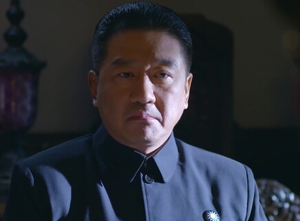 惊蛰 1集