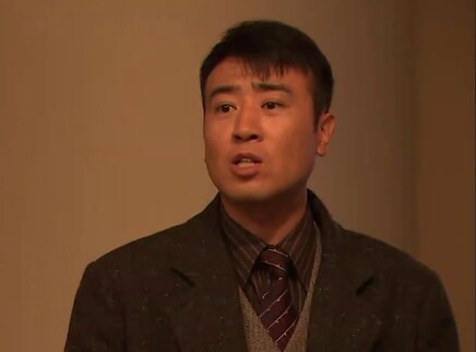 兵临城下 1集