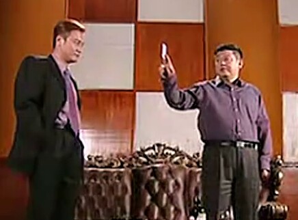 真相的背后 1集