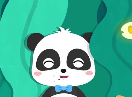 宝宝巴士启蒙音乐剧之新奇世界 1集