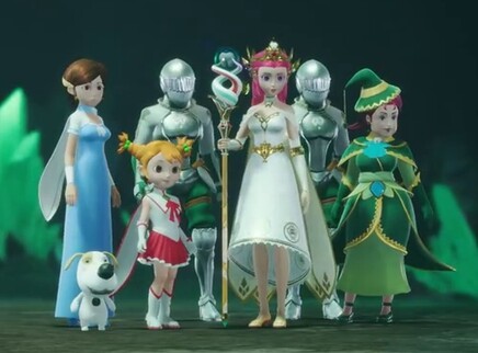 奇幻牙仙堡 24集