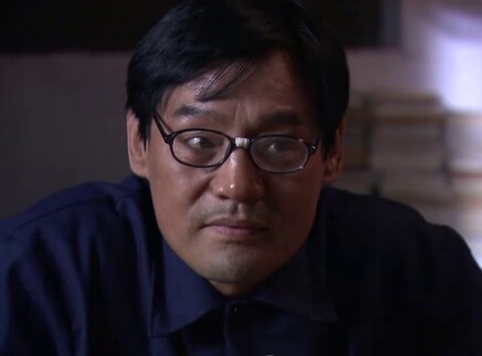 地下地上 35集
