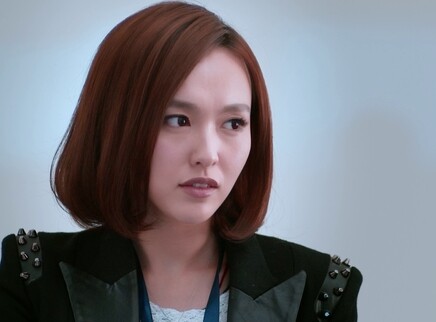 格子间女人 DVD版 1集
